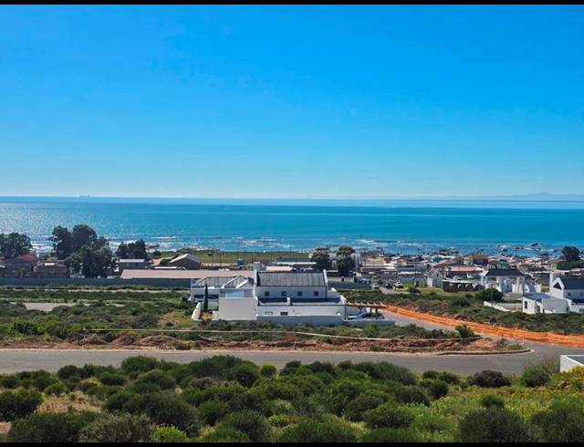 LAND FOR SALE IN ST HELENA VIEWS